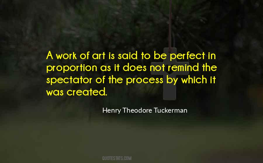 Henry Theodore Tuckerman Quotes #453213