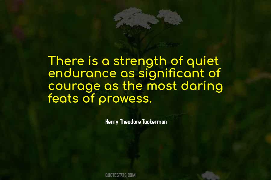 Henry Theodore Tuckerman Quotes #605193