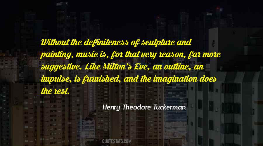 Henry Theodore Tuckerman Quotes #863835