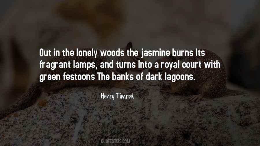Henry Timrod Quotes #1671411