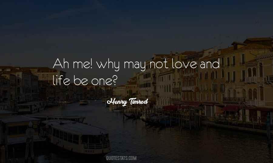 Henry Timrod Quotes #462737