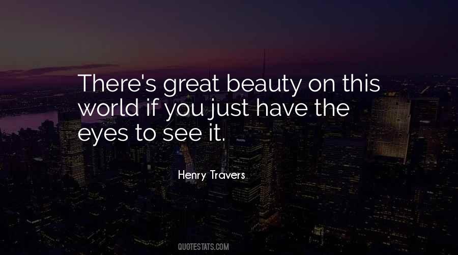 Henry Travers Quotes #1670106 Henry Travers Quotes #1670106