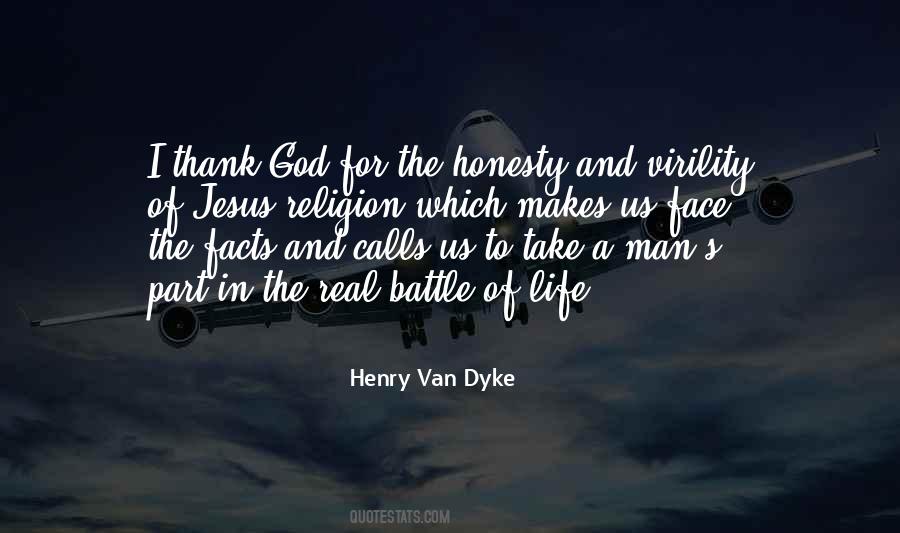 Henry Van Dyke Quotes #1103637