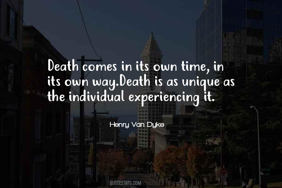 Henry Van Dyke Quotes #1136913
