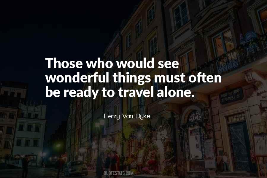 Henry Van Dyke Quotes #138499