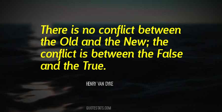 Henry Van Dyke Quotes #156994