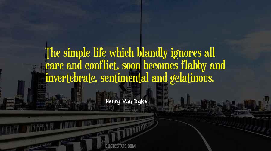 Henry Van Dyke Quotes #1663854