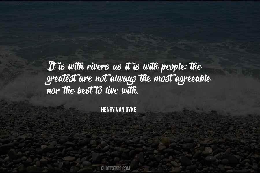 Henry Van Dyke Quotes #292491