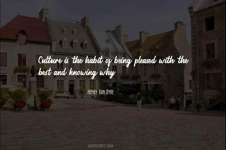 Henry Van Dyke Quotes #61373