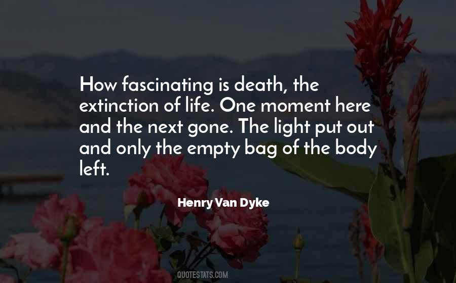 Henry Van Dyke Quotes #675181