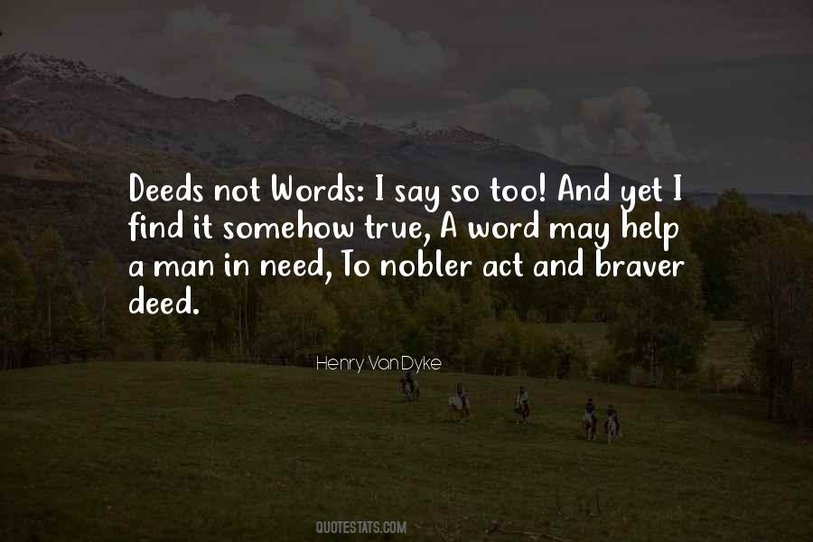 Henry Van Dyke Quotes #83515