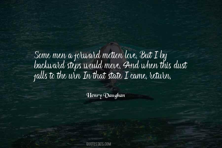 Henry Vaughan Quotes #1209858