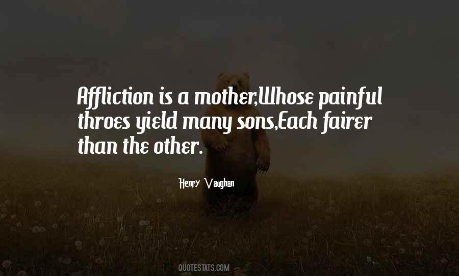 Henry Vaughan Quotes #1318850