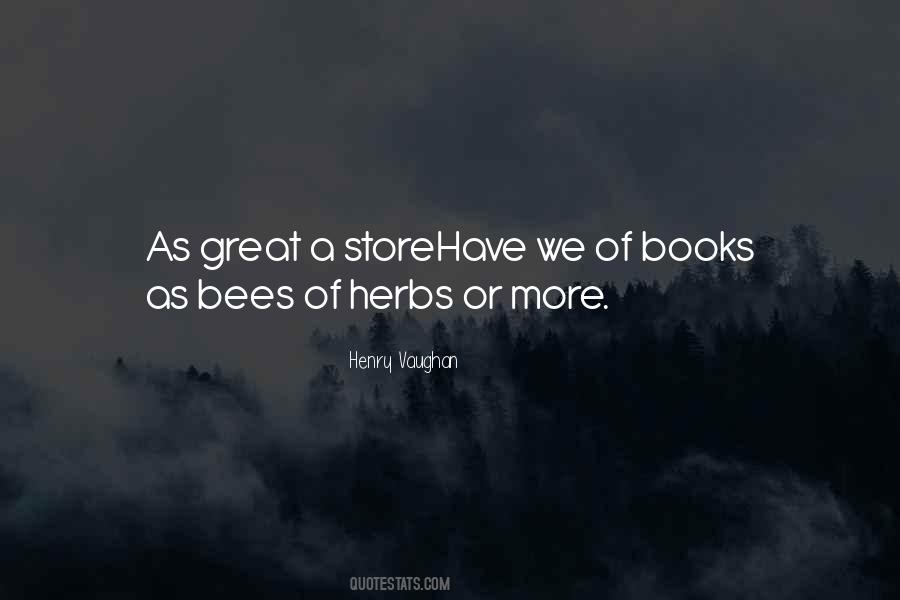 Henry Vaughan Quotes #1598812