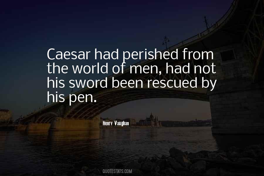 Henry Vaughan Quotes #1688868