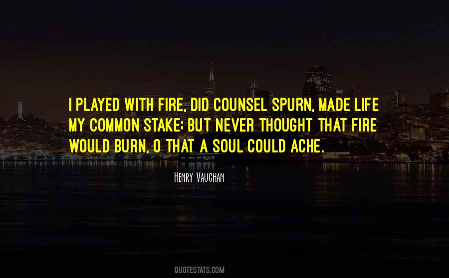 Henry Vaughan Quotes #557357