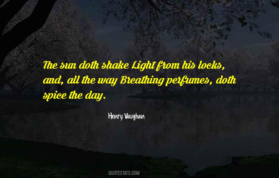 Henry Vaughan Quotes #662395