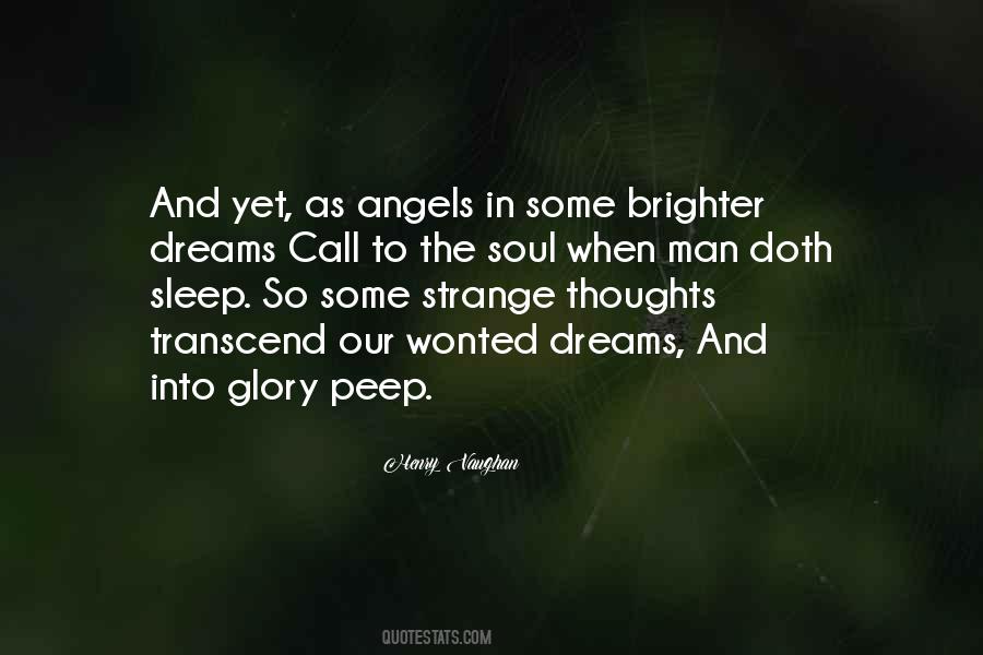 Henry Vaughan Quotes #685326