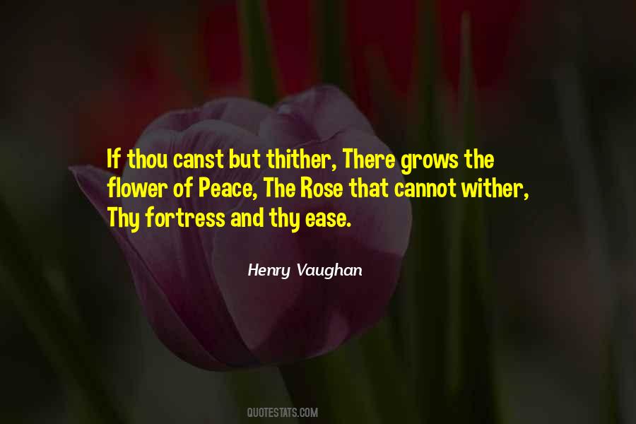 Henry Vaughan Quotes #938419