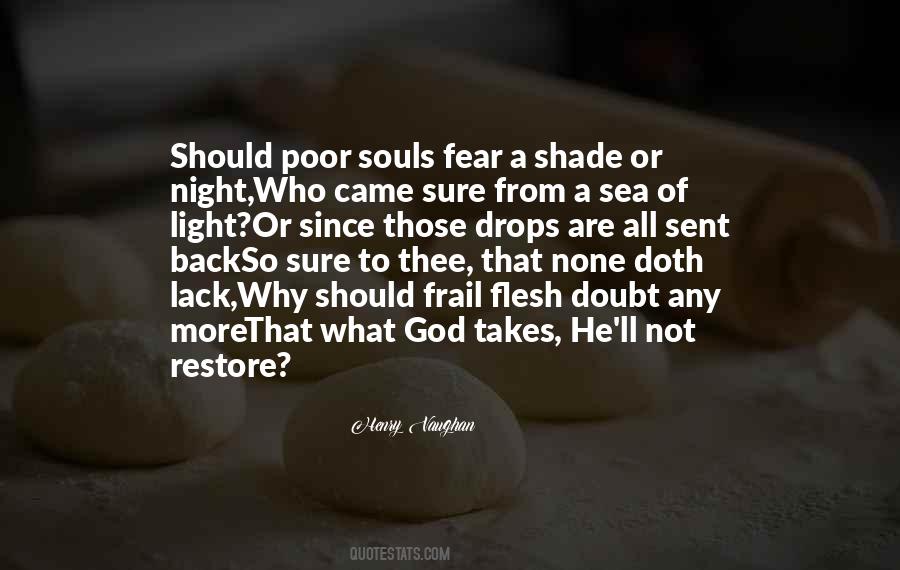Henry Vaughan Quotes #958438
