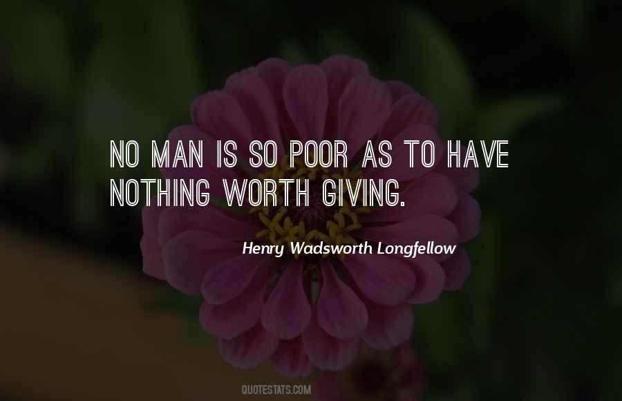 Henry Wadsworth Longfellow Quotes #1192317