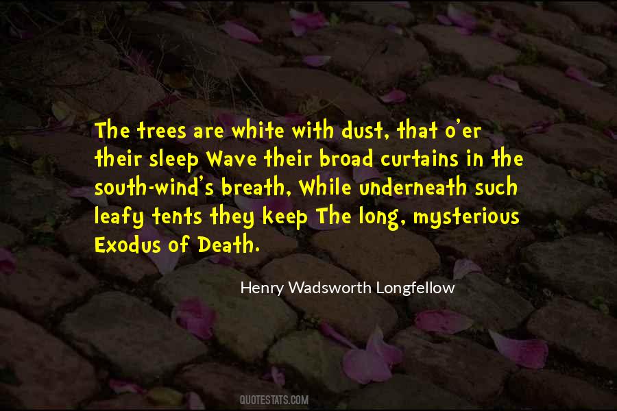 Henry Wadsworth Longfellow Quotes #1768114