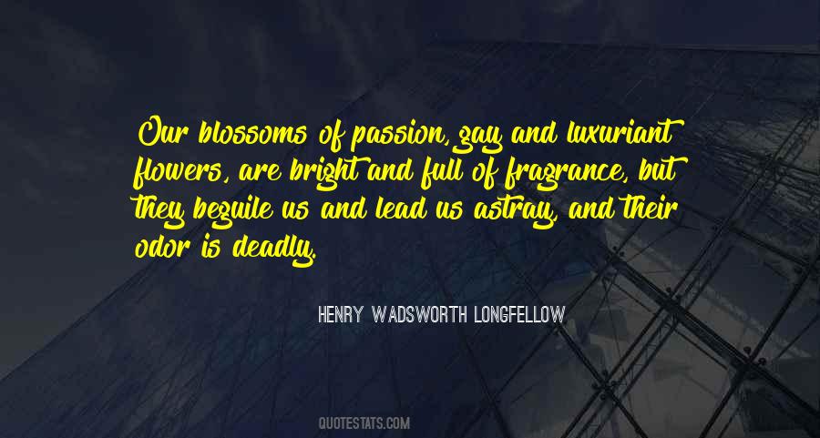 Henry Wadsworth Longfellow Quotes #350516