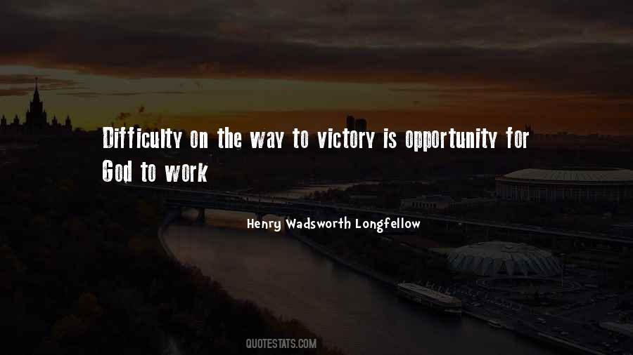 Henry Wadsworth Longfellow Quotes #471413