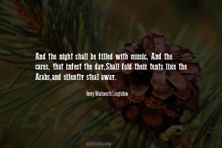 Henry Wadsworth Longfellow Quotes #567803