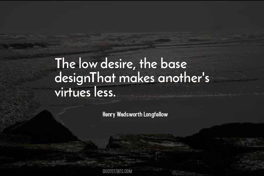 Henry Wadsworth Longfellow Quotes #59665