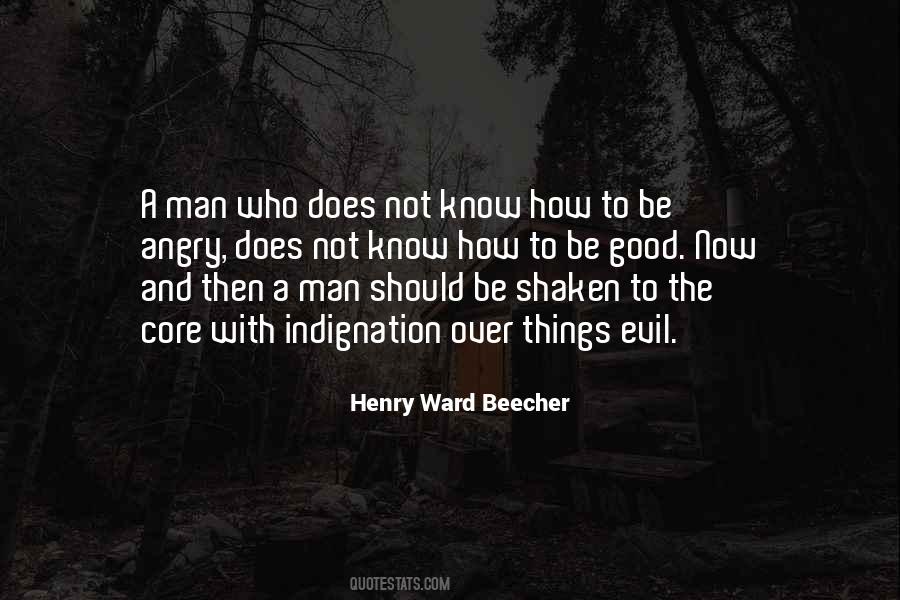 Henry Ward Beecher Quotes #1615200