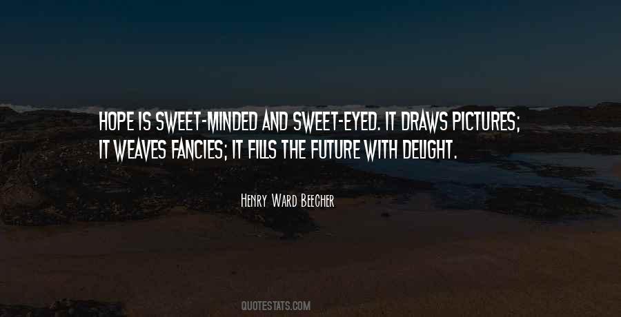 Henry Ward Beecher Quotes #1678176