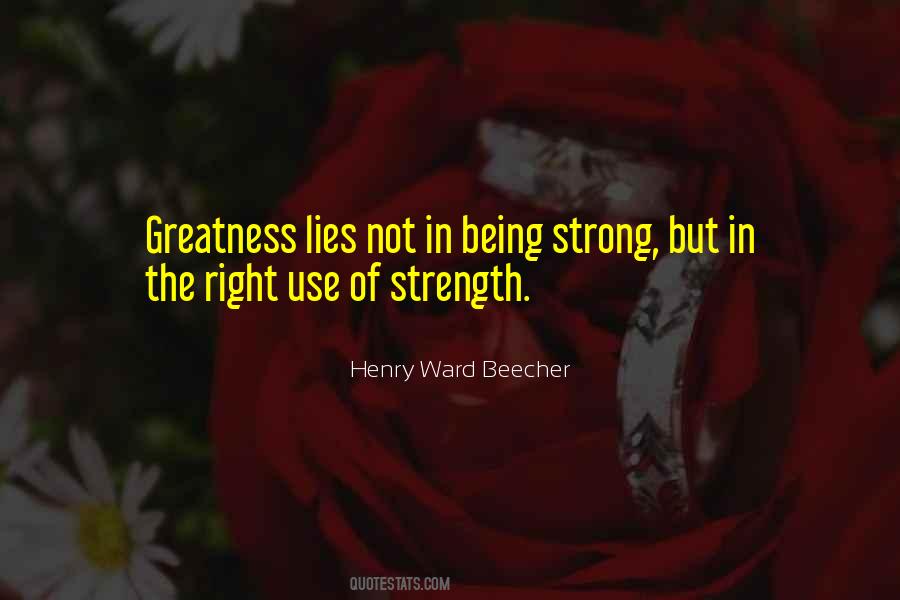 Henry Ward Beecher Quotes #1771547