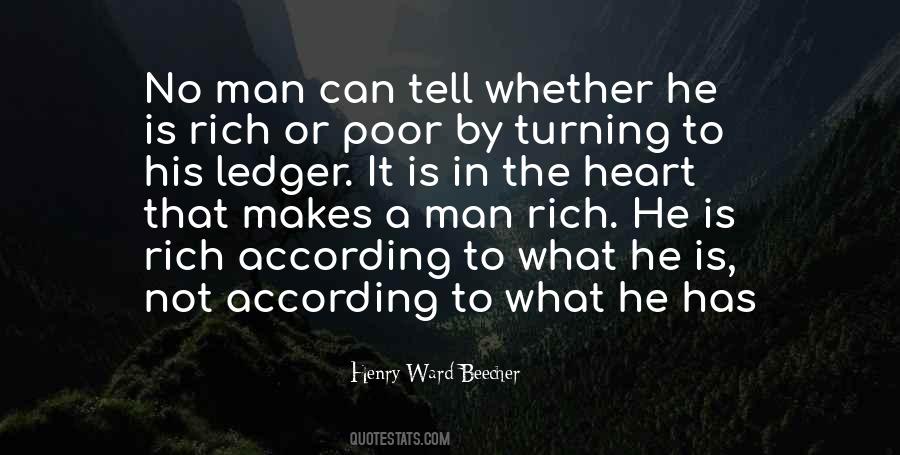 Henry Ward Beecher Quotes #1848886