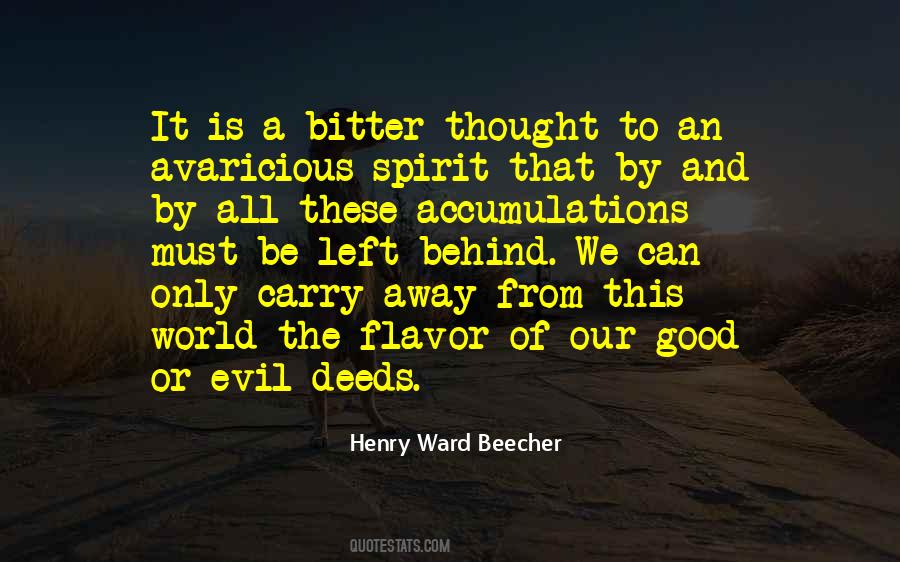Henry Ward Beecher Quotes #1860399