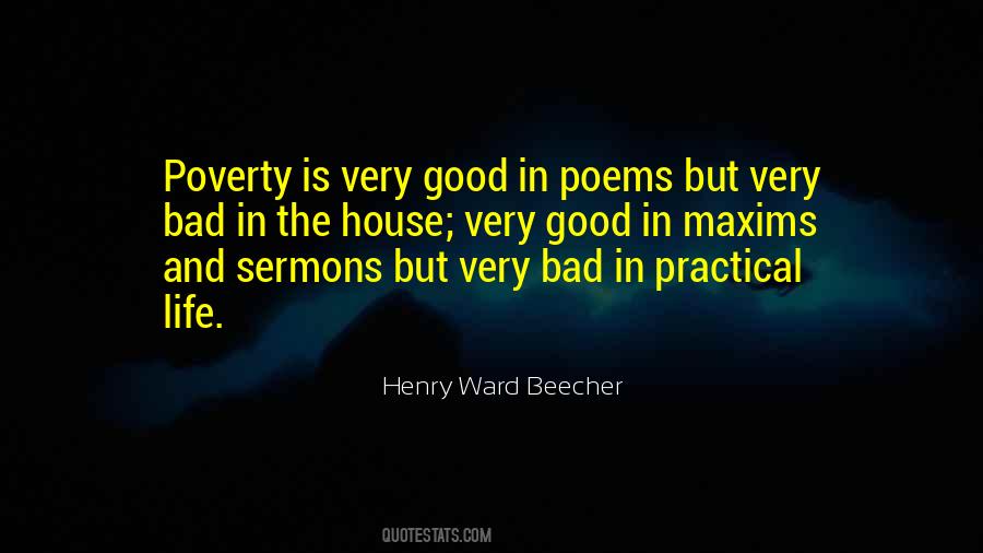 Henry Ward Beecher Quotes #1866989