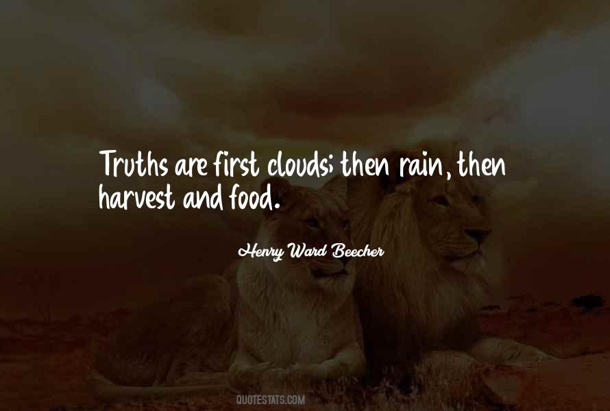 Henry Ward Beecher Quotes #743398