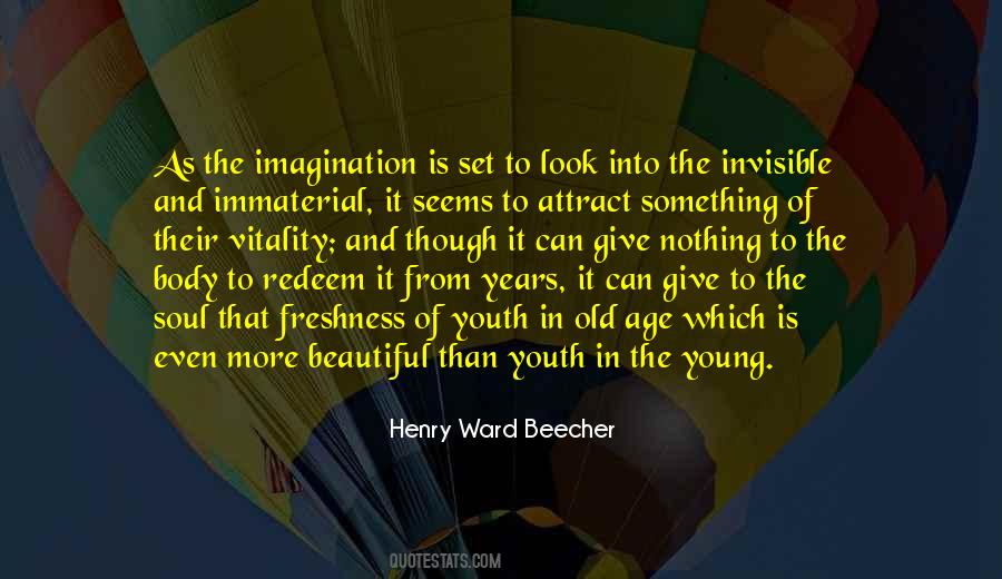 Henry Ward Beecher Quotes #869255