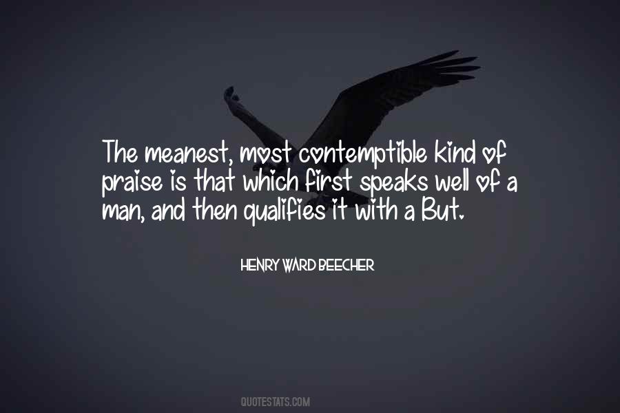 Henry Ward Beecher Quotes #873228