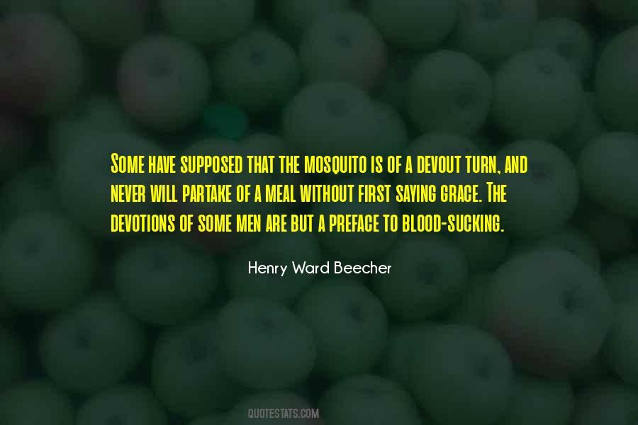 Henry Ward Beecher Quotes #952753
