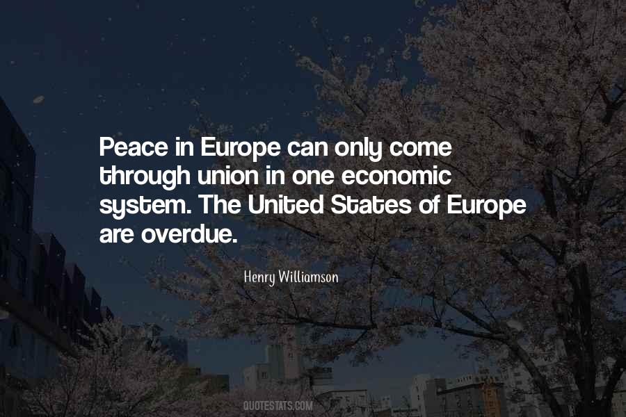 Henry Williamson Quotes #573703