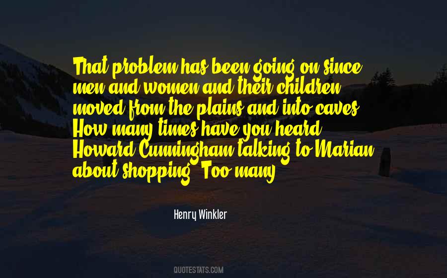 Henry Winkler Quotes #1488174