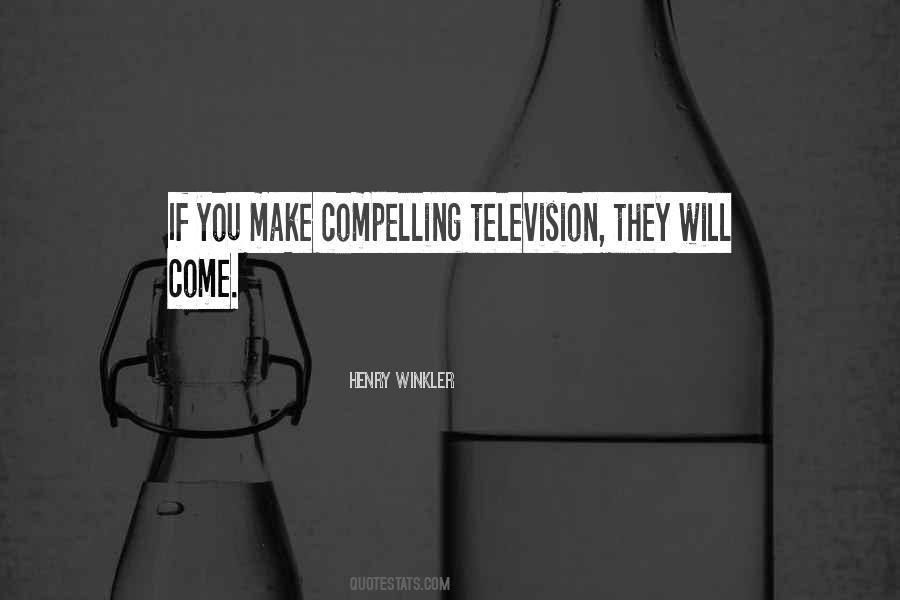 Henry Winkler Quotes #1514487