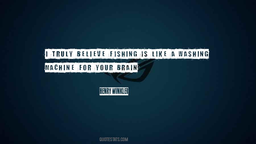 Henry Winkler Quotes #235923
