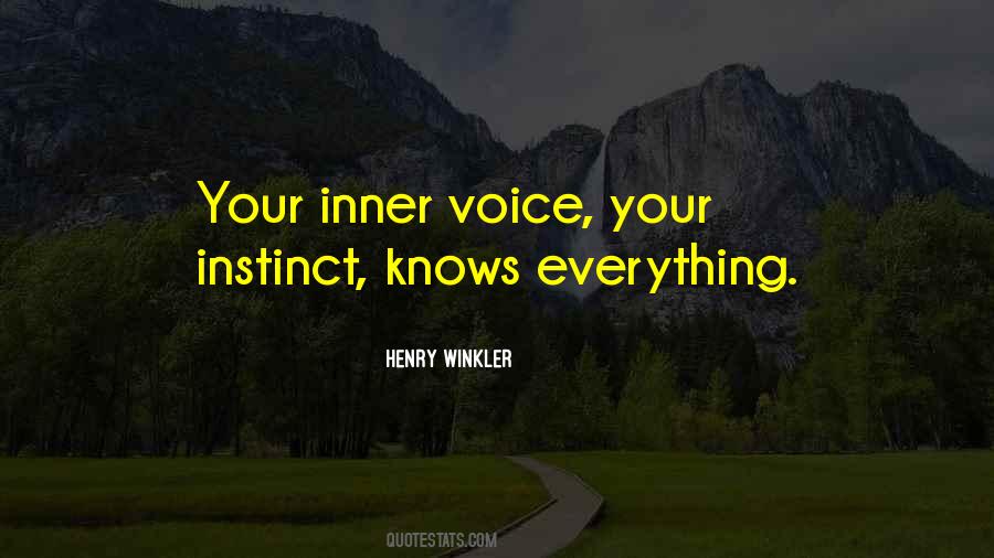 Henry Winkler Quotes #366018