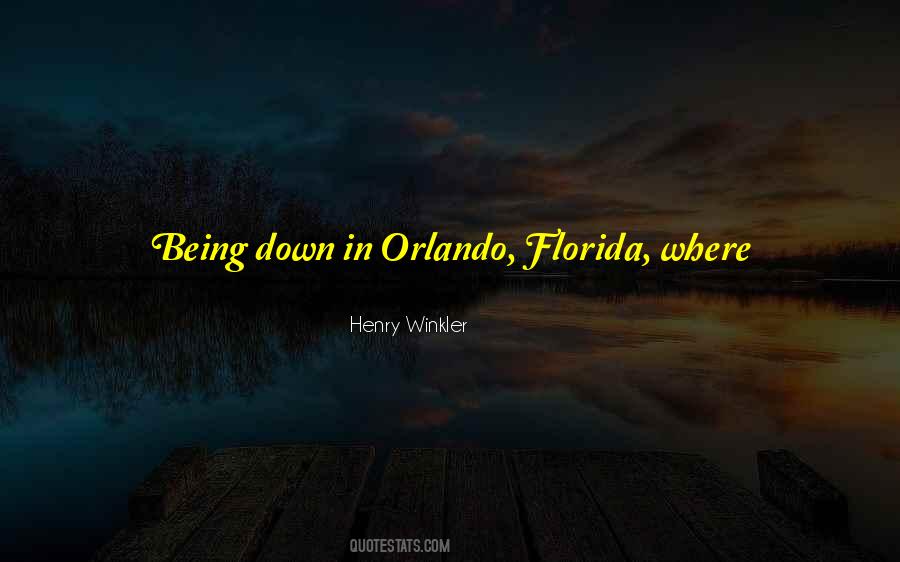 Henry Winkler Quotes #504958