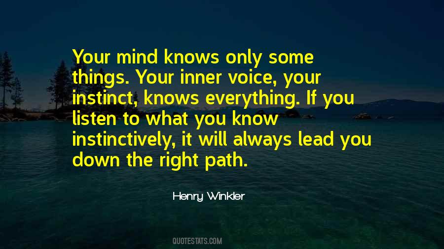 Henry Winkler Quotes #942562