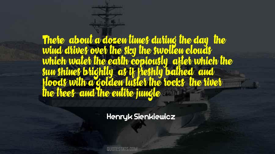 Henryk Sienkiewicz Quotes #1526410