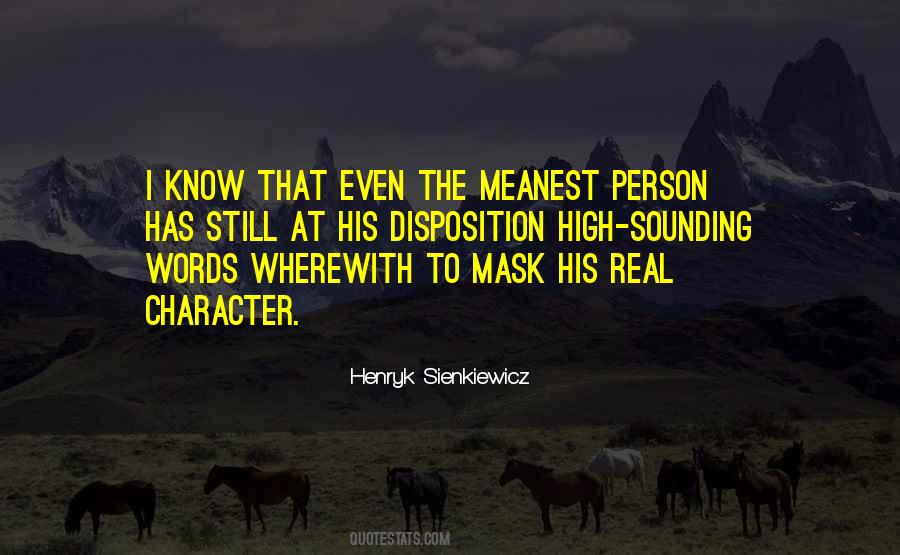 Henryk Sienkiewicz Quotes #292826