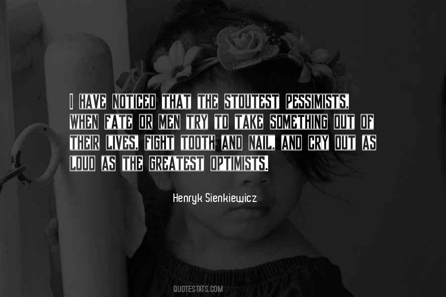 Henryk Sienkiewicz Quotes #541415